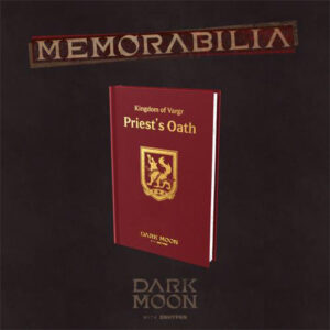 ENHYPEN - DARK MOON SPECIAL ALBUM (Vargr Ver.) kaeguli kpop shop albums and merchandise