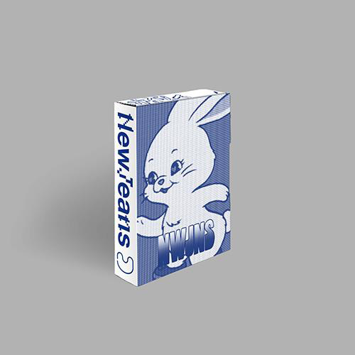NewJeans - 1st EP Album [New Jeans] Weverse Ver. kaeguli kpop shop albums and merchandise