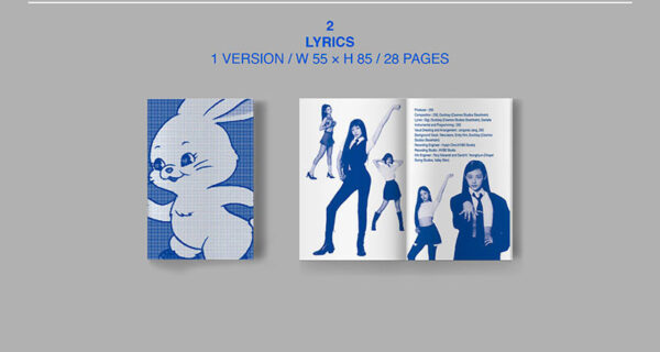 NewJeans - 1st EP Album [New Jeans] Weverse Ver. kaeguli kpop shop albums and merchandise
