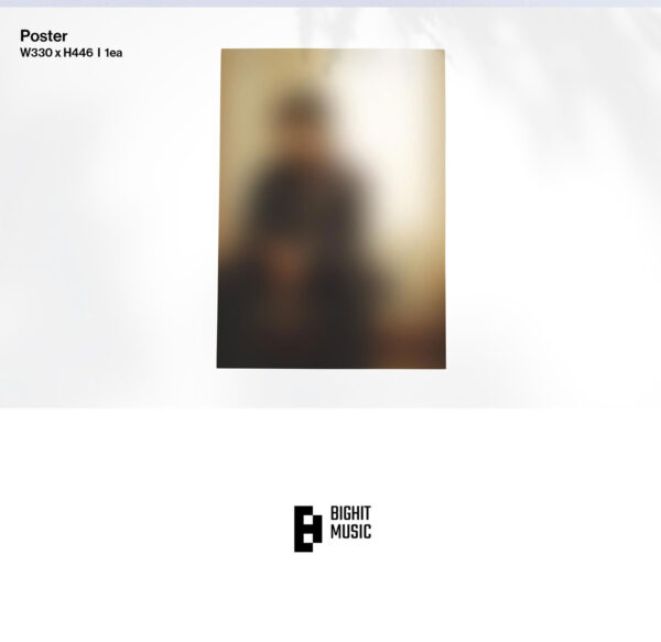RM - Indigo (Book Edition) kaegui kpop shop albums and merchandise