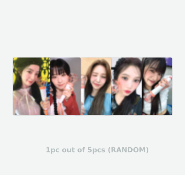 RED VELVET OFFICIAL LIGHT STICK kaeguli kpop album and merchandise