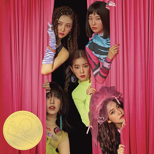 Red Velvet - Mini Album [The ReVe Festival Day 1] (Guide Book Ver.) kaeguli kpop album and merchandise