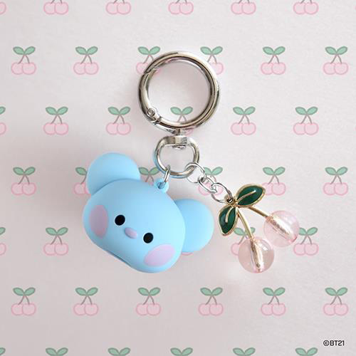 BTS - BT21 minini [FACE CAP KEYRING] KOYA kaeguli kpop shop albums and merchandise