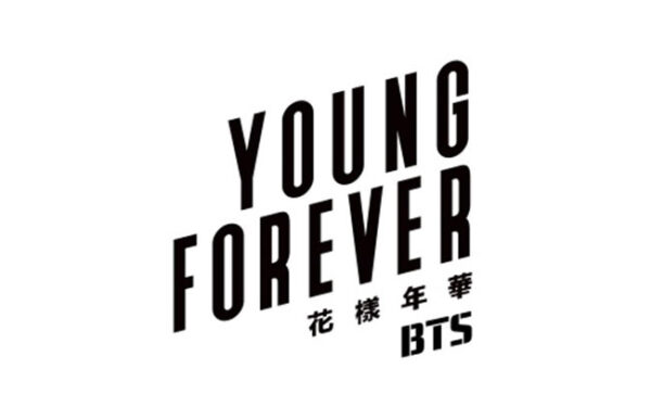 BTS - [YOUNG FOREVER] (2CD) (NIGHT Ver.) (day ver.) kaeguli kpop shop albums and merchandise