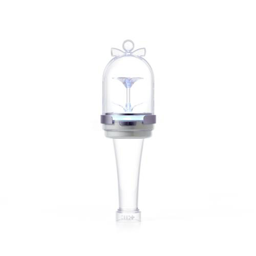 ILLIT OFFICIAL LIGHT STICK kaeguli kpop shop albums and merchandise