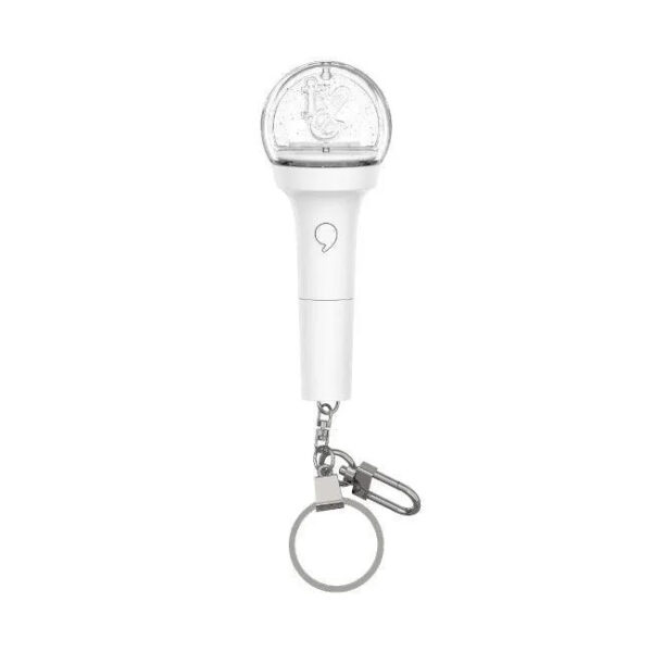 IVE OFFICIAL LIGHT STICK Keyring kaeguli kpop shop albums and merchandise