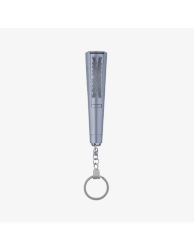 LE SSERAFIM OFFICIAL LIGHT STICK Keyring kaeguli kpop shop albums and merchandise