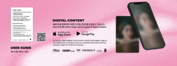 SOLAR - 2nd Single Album [WANT] (POCAALBUM Ver.) kaeguli kpop shop albums and merchandise