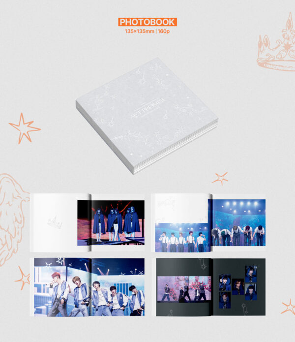 TOMORROW X TOGETHER WORLD TOUR ENCORE IN SEOUL kaeguli kpop shop albums and merchandise
