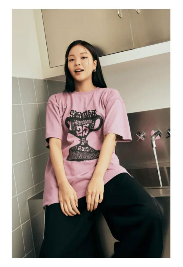 [PRE-ORDER] SEVENTEEN - OFFICIAL MD [2025 CARAT LAND] S/S T-Shirt M kaeguli kpop shop albums and merchandise