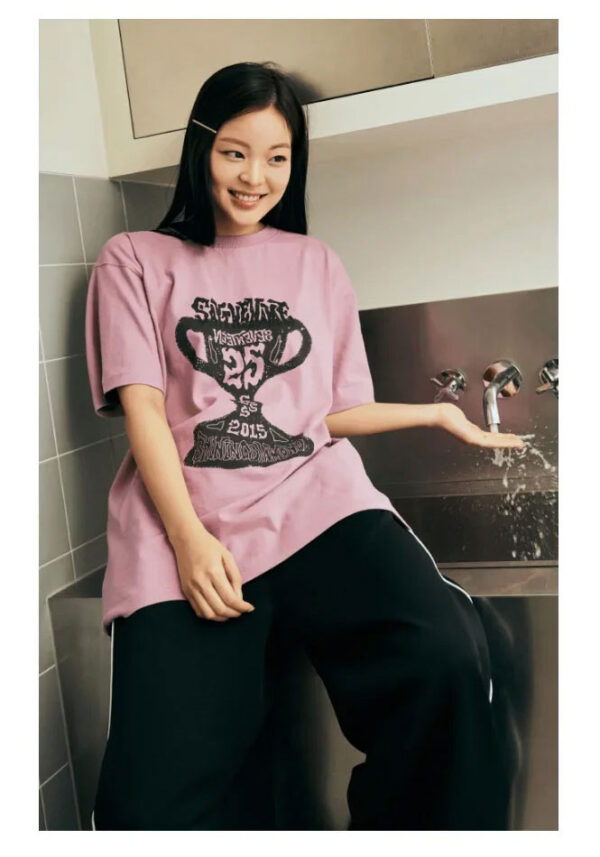 [PRE-ORDER] SEVENTEEN - OFFICIAL MD [2025 CARAT LAND] S/S T-Shirt M kaeguli kpop shop albums and merchandise