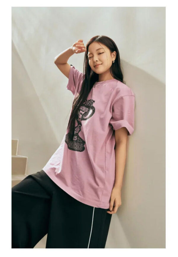[PRE-ORDER] SEVENTEEN - OFFICIAL MD [2025 CARAT LAND] S/S T-Shirt M kaeguli kpop shop albums and merchandise