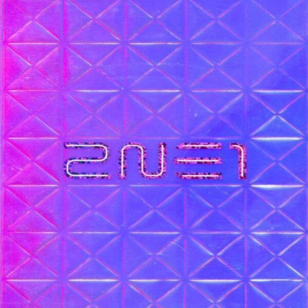 2NE1 - 1st Album [To Anyone] kaeguli kpop shop albums and merchandise