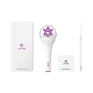 ASTRO OFFICIAL LIGHTSTICK VER.2 kaeguli kpop shop albums and merchandise
