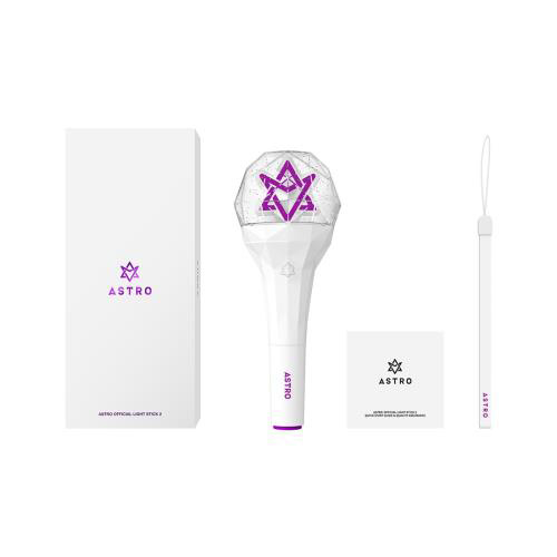 ASTRO OFFICIAL LIGHTSTICK VER.2 kaeguli kpop shop albums and merchandise