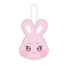 ATEEZ - OFFICIAL MD [ANITEEZ IN TREASURE] PLUSH NAME TAG (ddeongbyeoli) kaeguli kpop shop albums and merchandise