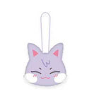 ATEEZ - OFFICIAL MD [ANITEEZ IN TREASURE] PLUSH NAME TAG ( snadeoki) kaeguli kpop shop albums and merchandise