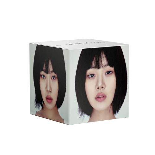 BIBI - 2nd Full Album [EVE: ROMANCE] (Special ver.) (Limited Edition) kaeguli kpop shop albums and merchandise