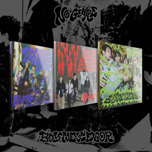 BOYNEXTDOOR - 4th EP [No Genre] kaeguli kpop shop albums and merchandise