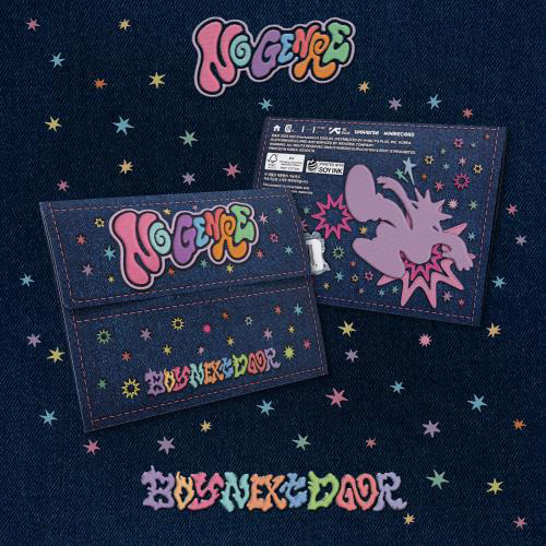 BOYNEXTDOOR - 4th EP [No Genre] (Weverse Albums ver.) kaeguli kpop shop albums and merchandise