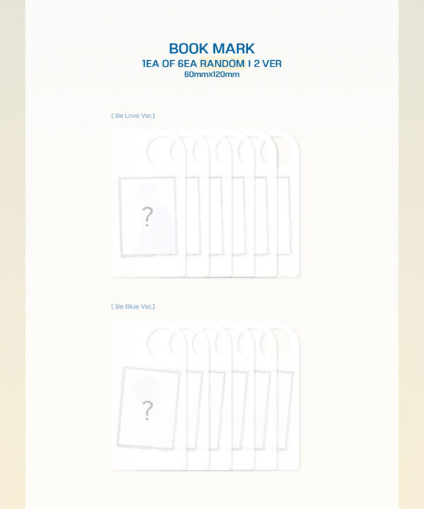 BTOB - 3rd ALBUM [Be Together] (Random Ver.) kaeguli kpop shop albums and merchandise