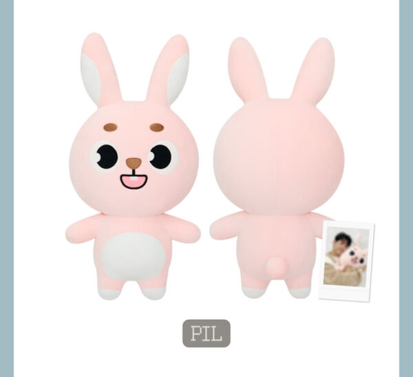 DAY6 - DAY6 2024 Special Concert 'The Present' (DENIMALZ PLUSH GIANT Ver.) (PIL) kaeguli kpop shop albums and merchandise