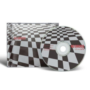 DPR CREAM & DPR ARTIC - [NO DRUGS] kaeguli kpop shop albums and merchandise