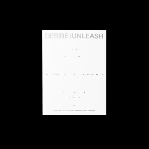 ENHYPEN 6th Mini Album ‘DESIRE : UNLEASH’ (Weverse Albums ver.) kaeguli kpop shop albums and merchandise