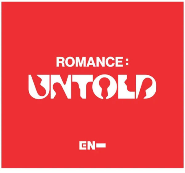 ENHYPEN 3D Lenticular Postcard (ROMANCE UNTOLD) (HEESEUNG) (jake) (jay) (jungwon) (ni-ki) (sunghoon) (sunoo) kaeguli kpop albums and merchandise