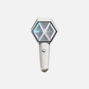 EXO MINI FANLIGHT KEYRING (NEW LIGHT) kaeguli kpop shop albums and merchandise