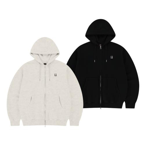 G-DRAGON - OFFICIAL MD [2025 WORLD TOUR IN KOREA] HOODIE ZIP-UP (OATMEAL VER.) (black ver.) kaeguli kpop shop albums and merchandise