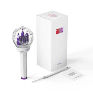 (G)-IDLE OFFICIAL LIGHT STICK Ver.2 i-dle official light sitck ver. 2 kaeguli kpop shop albums and merchandise