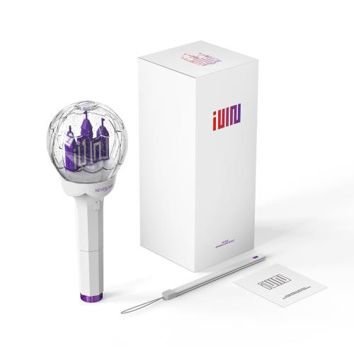 (G)-IDLE OFFICIAL LIGHT STICK Ver.2 i-dle official light sitck ver. 2 kaeguli kpop shop albums and merchandise