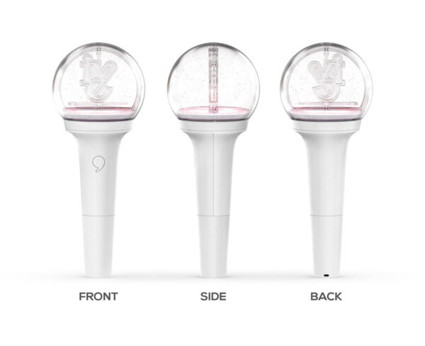 IVE OFFICIAL LIGHT STICK kaeguli kpop shop albums and merchandise