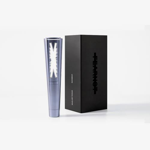 LE SSERAFIM OFFICIAL LIGHT STICK kaeguli kpop shop albums and merchandise