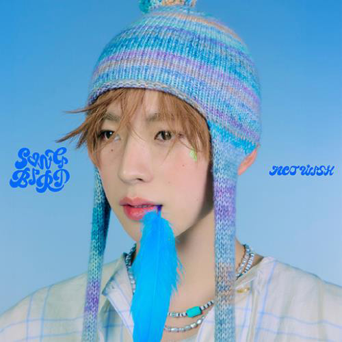 NCT WISH - SONGBIRD [LIMITED] (YUSHI) kaeguli kpop shop albums and merchandise