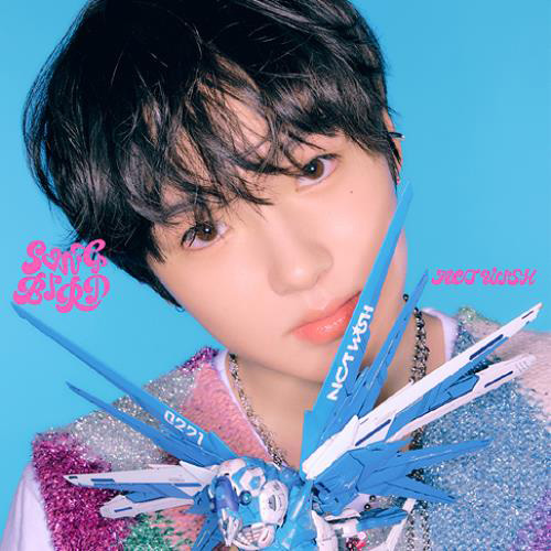 NCT WISH - SONGBIRD [LIMITED] (SAKUYA) kaeguli kpop shop albums and merchandise