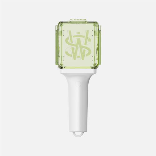 NCT WISH MINI FANLIGHT KEYRING (NEW LIGHT) kaeguli kpop shop albums and merchandise