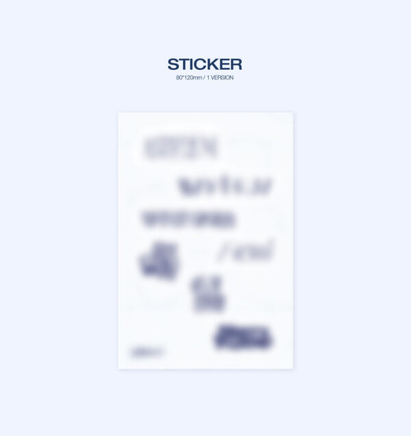 PLAVE - 2nd Mini Album [ASTERUM : 134-1] (yejun) (noah) (bamby) (eunho) (hamin) kaeguli kpop shop albums and merchandise