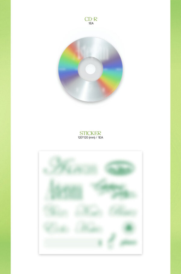 PLAVE - 1ST MINI ALBUM [Asterum : Shape of Things to Come] kaeguli kpop shop albums and merchandise