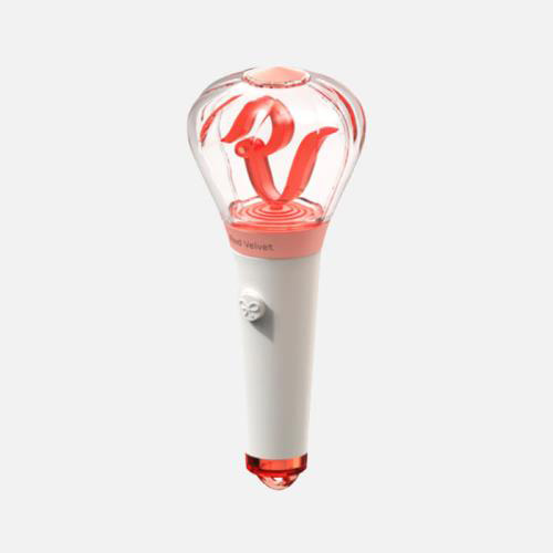 Red Velvet MINI FANLIGHT KEYRING (NEW LIGHT) kaeguli kpop shop albums and merchandise