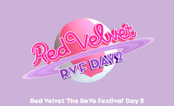 Red Velvet - [The ReVe Festival Day 2] (Guide Book ver.) kaeguli kpop shop albums and merchandise