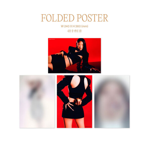 SEULGI - The 1st Mini Album [28 Reasons] (Case Ver.) kaeguli kpop shop albums and merchandise
