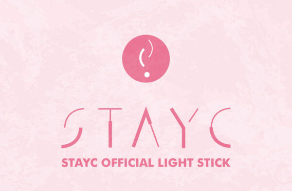 STAYC OFFICIAL LIGHT STICK kaeguli kpop shop albums and merchandise