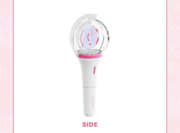 STAYC OFFICIAL LIGHT STICK kaeguli kpop shop albums and merchandise