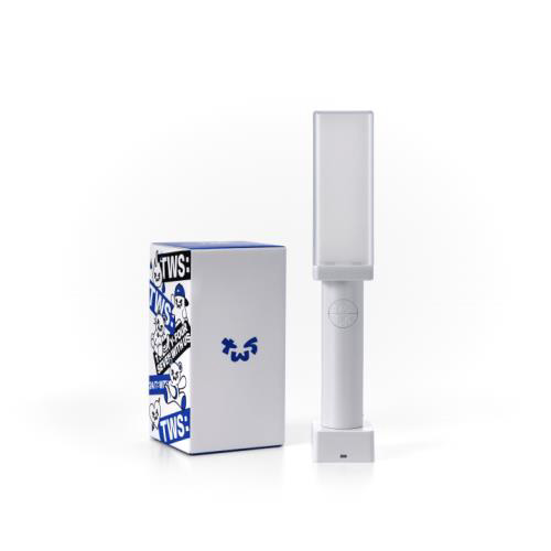 TWS OFFCIAL LIGHT STICK kaeguli kpop shop albums and merchandise