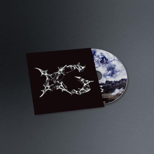 XG - 2ND MINI ALBUM [AWE] (Regular Ver.) kaeguli kpop shop albums and merchandise