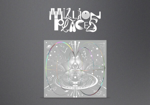 XG - [MILLION PLACES] kaeguli kpop shop albums and merchandise