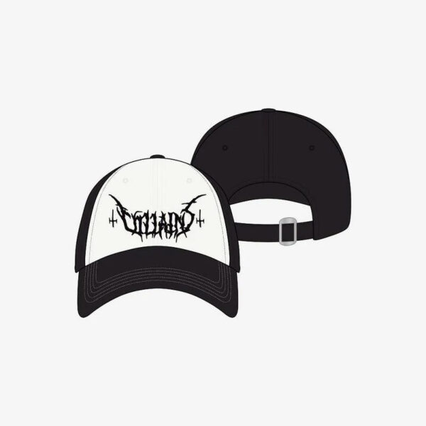 Xdinary Heroes - XH Beautiful Mind World Tour Seoul (BALL CAP)