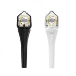 SF9 OFFICIAL LIGHT STICK Ver.2 (White) kaeguli kpop shop albums and merchandise